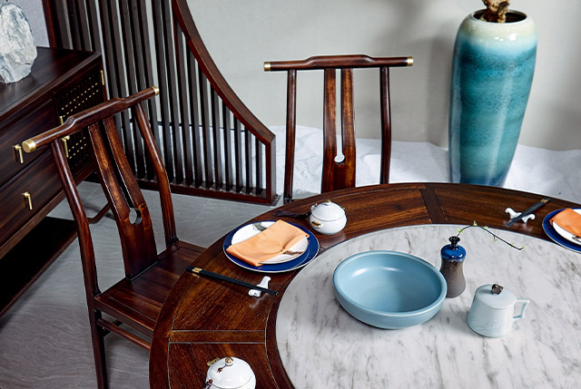 廣東新中式家具保養知識大全