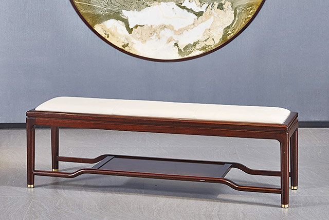 宋式美學家具|在廚房鋪貼實木地板,等入住之后，才發現“真香”!