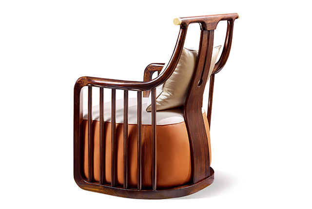 新中式家具廠家講解炭燒木的區(qū)別及用途