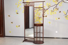 新中式家具風(fēng)格衣柜的特點(diǎn) 北歐風(fēng)格衣柜的設(shè)計