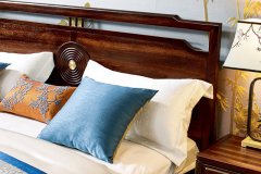 廣州新中式家具現代中式榫卯的24種應用