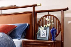 烏金木新中式家具的美，讓人一見傾心