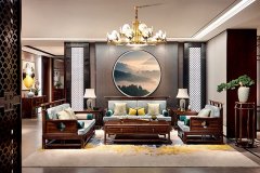 新中式家具|房子裝修中有哪些風(fēng)格？這些風(fēng)格絕對好看